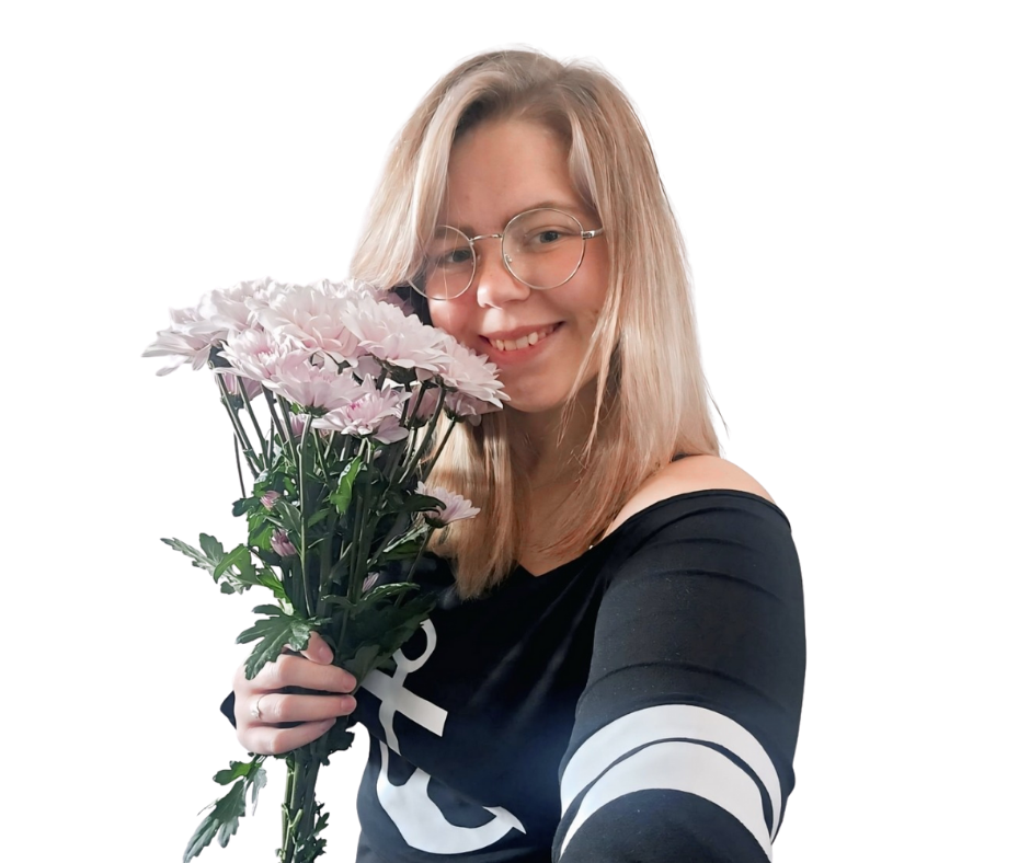 Presented and Owned by Joyleen